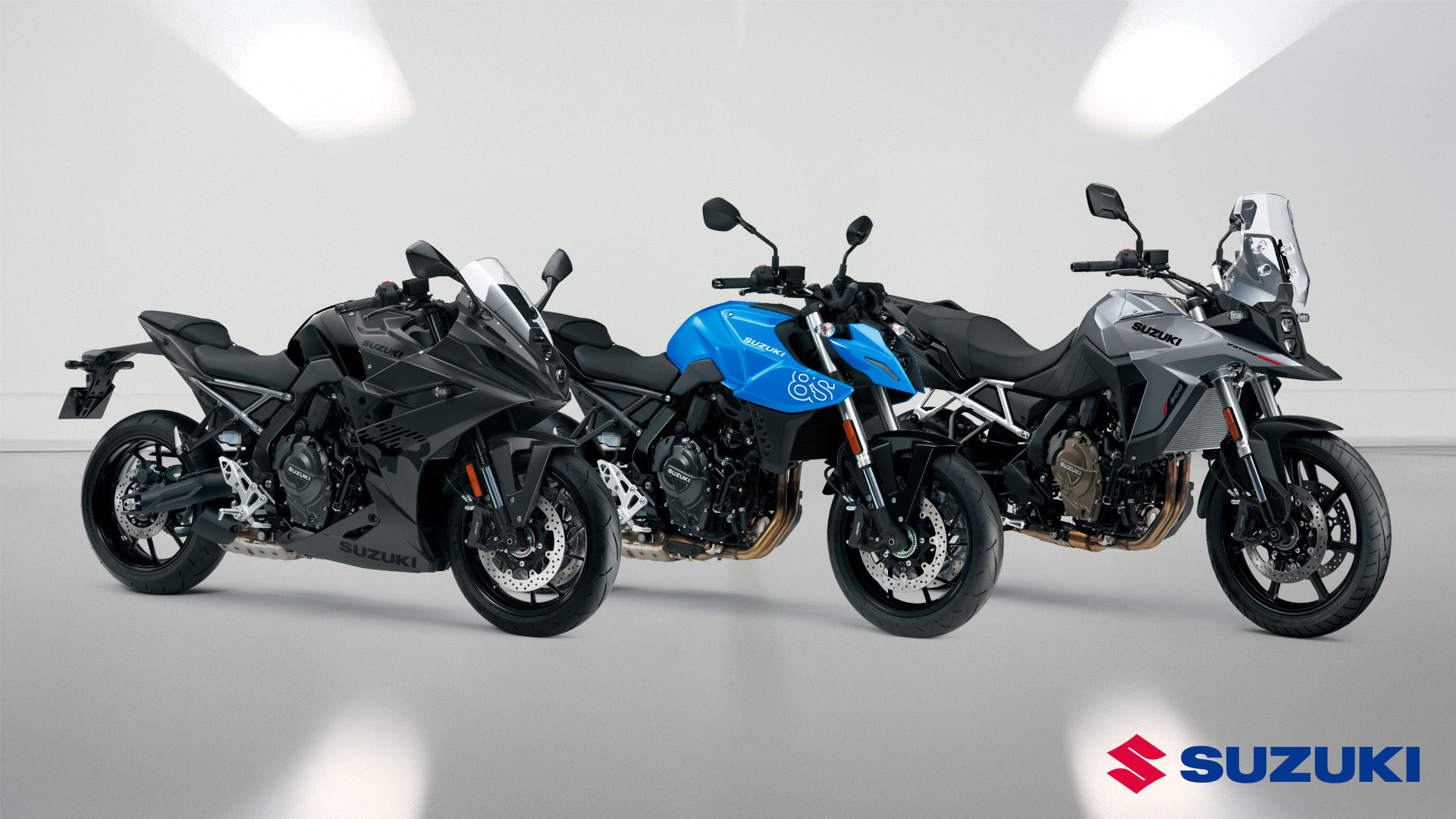 Suzuki 2026